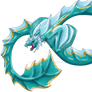 Mortal Dynamo: Sea Dragons (Concept)