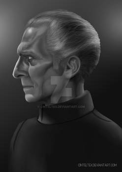 Grand Moff Tarkin