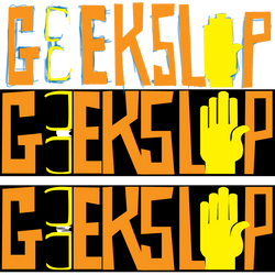 Geekslap Banner concepts