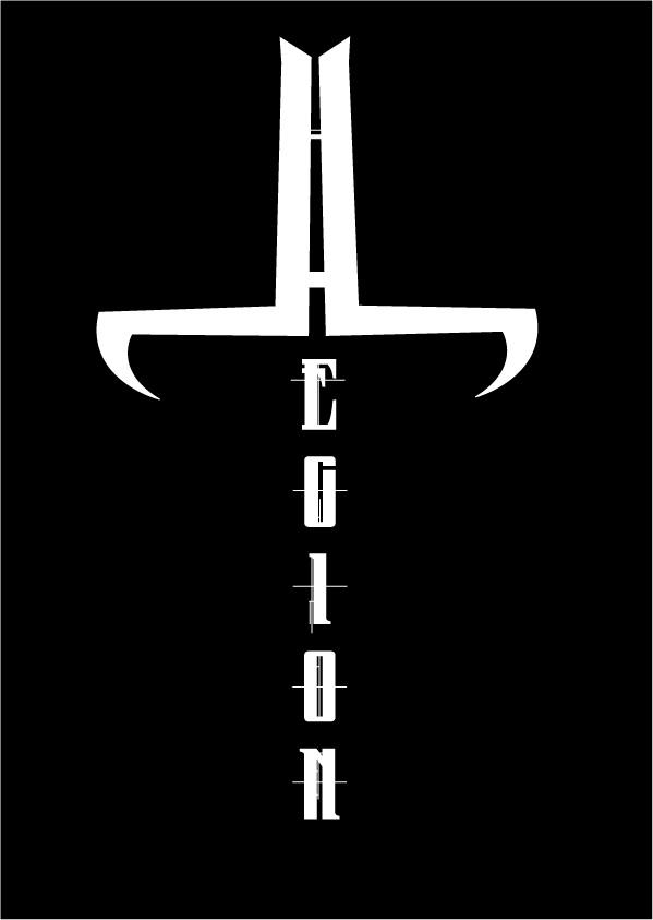 Shadow Legion logo by OriginalLogic on DeviantArt