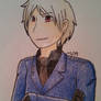ZHE AWESOME PRUSSIA