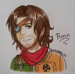 Ronin