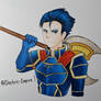 Oh Hecc it's Hector