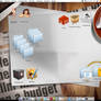 My desktop