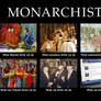 Monarchists what we do! :D