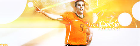 van persie