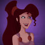 Disney Ladies: Meg