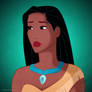 Disney Ladies: Pocahontas