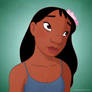 Disney Ladies: Nani