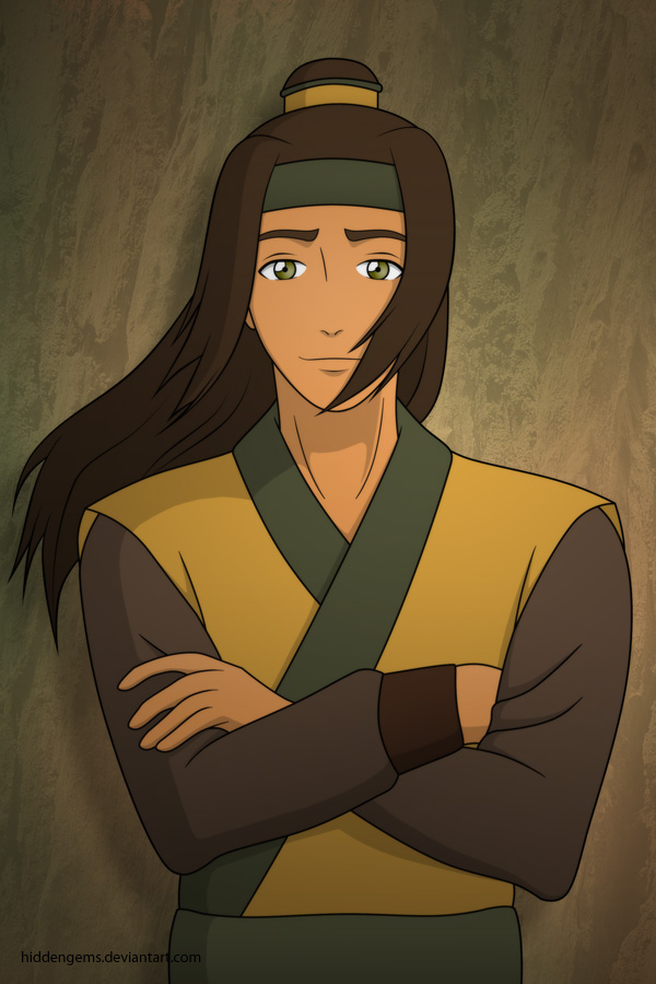 Earthbender Deviantart What An Earthbender by Mangsney on DeviantArt