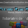 Wallpaper official de CreativeSuiteStudios