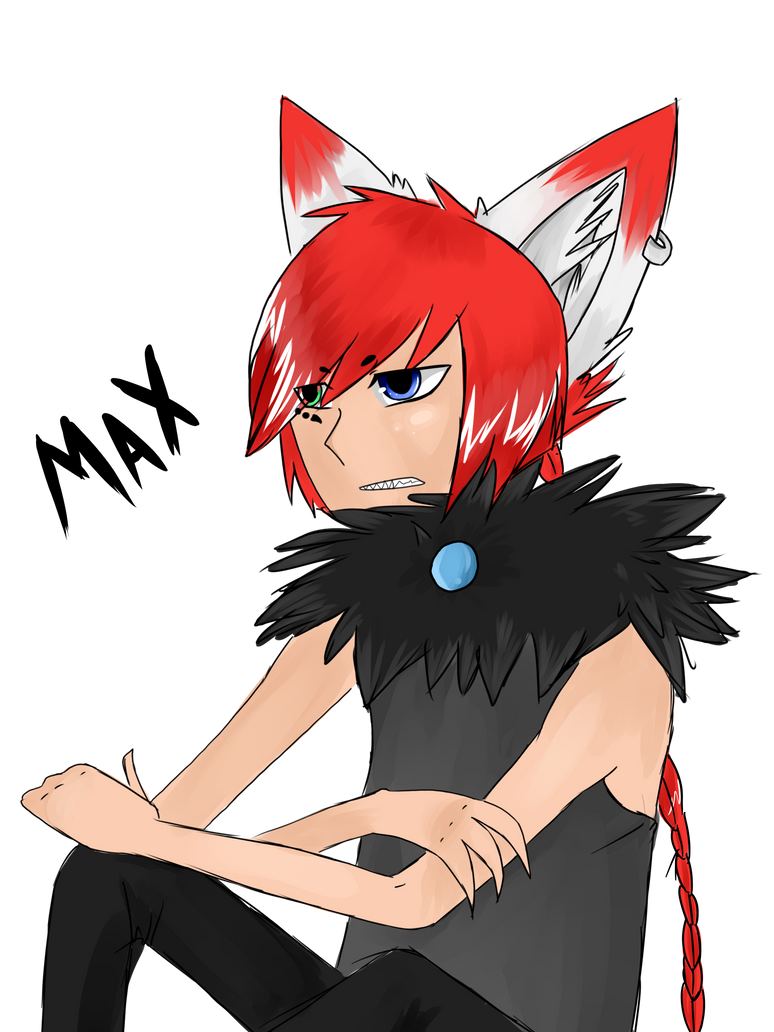 Max By Irabus On DeviantArt max-by-irabus-on-deviantart