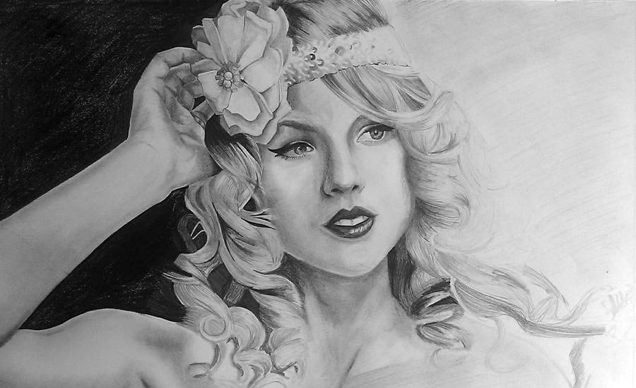 Taylor full 2 WIP by loveyounot0420