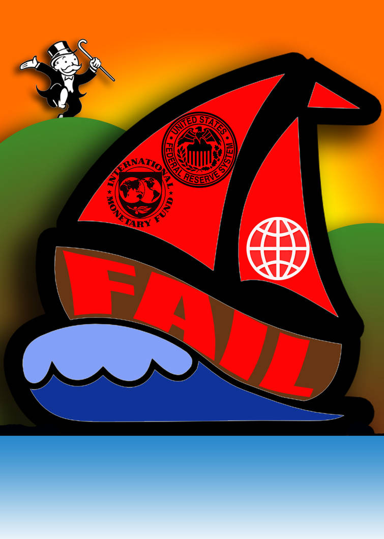 FAILBOAT by ramworship on DeviantArt