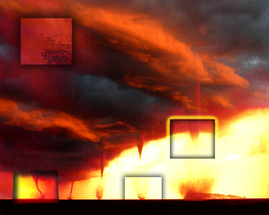 Storm Strang A Strange Storm is Here by ramworship on DeviantArt