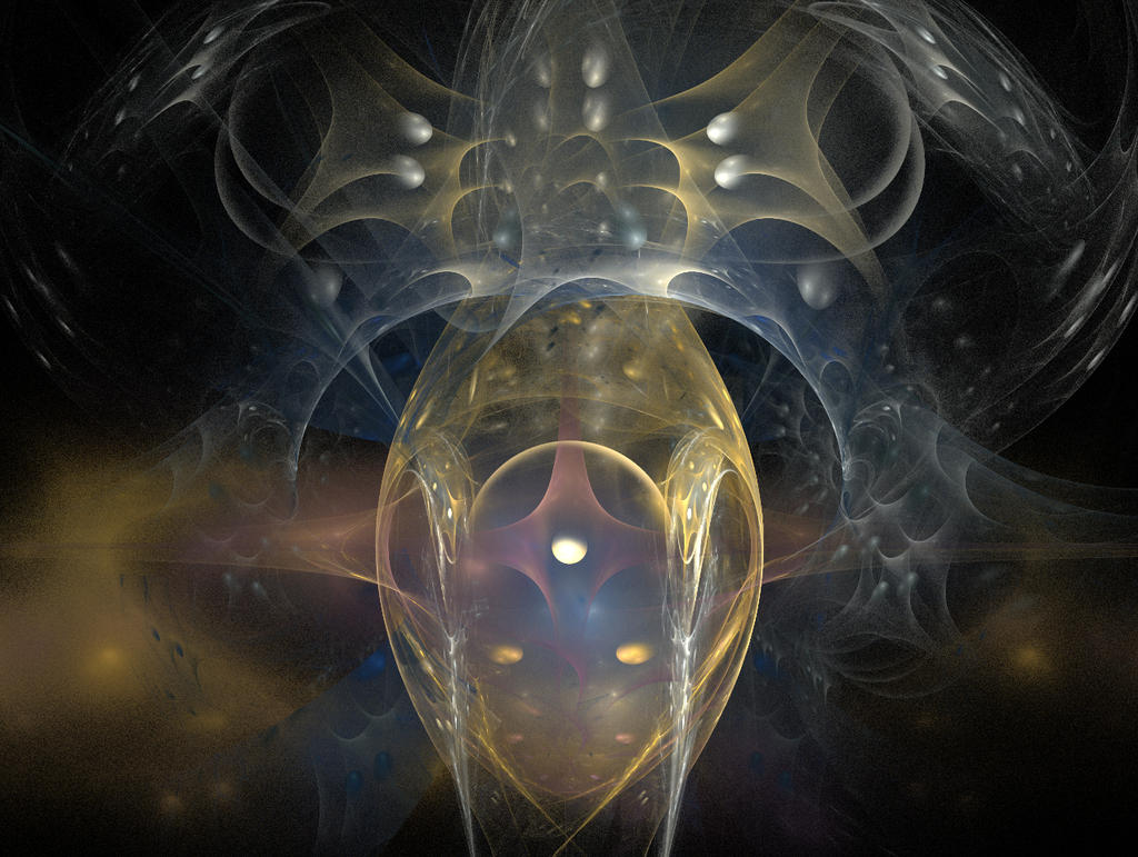 Biomancy by ramworship on DeviantArt