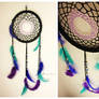 DIY Dreamcatcher