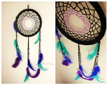 DIY Dreamcatcher