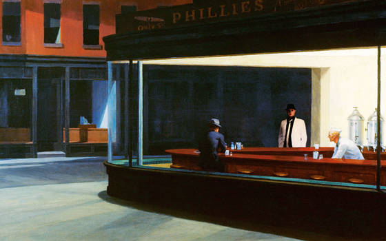 Nighthawks