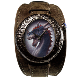 Dracosaurus-dragon-watch