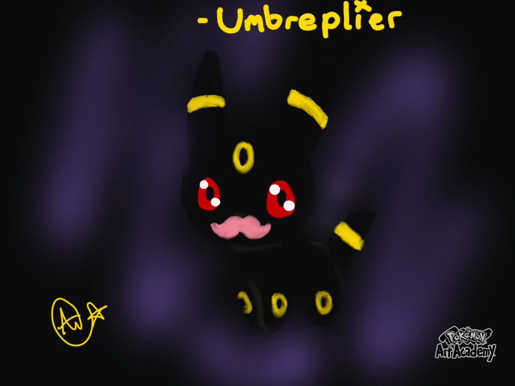 Umbreplier new profile pic