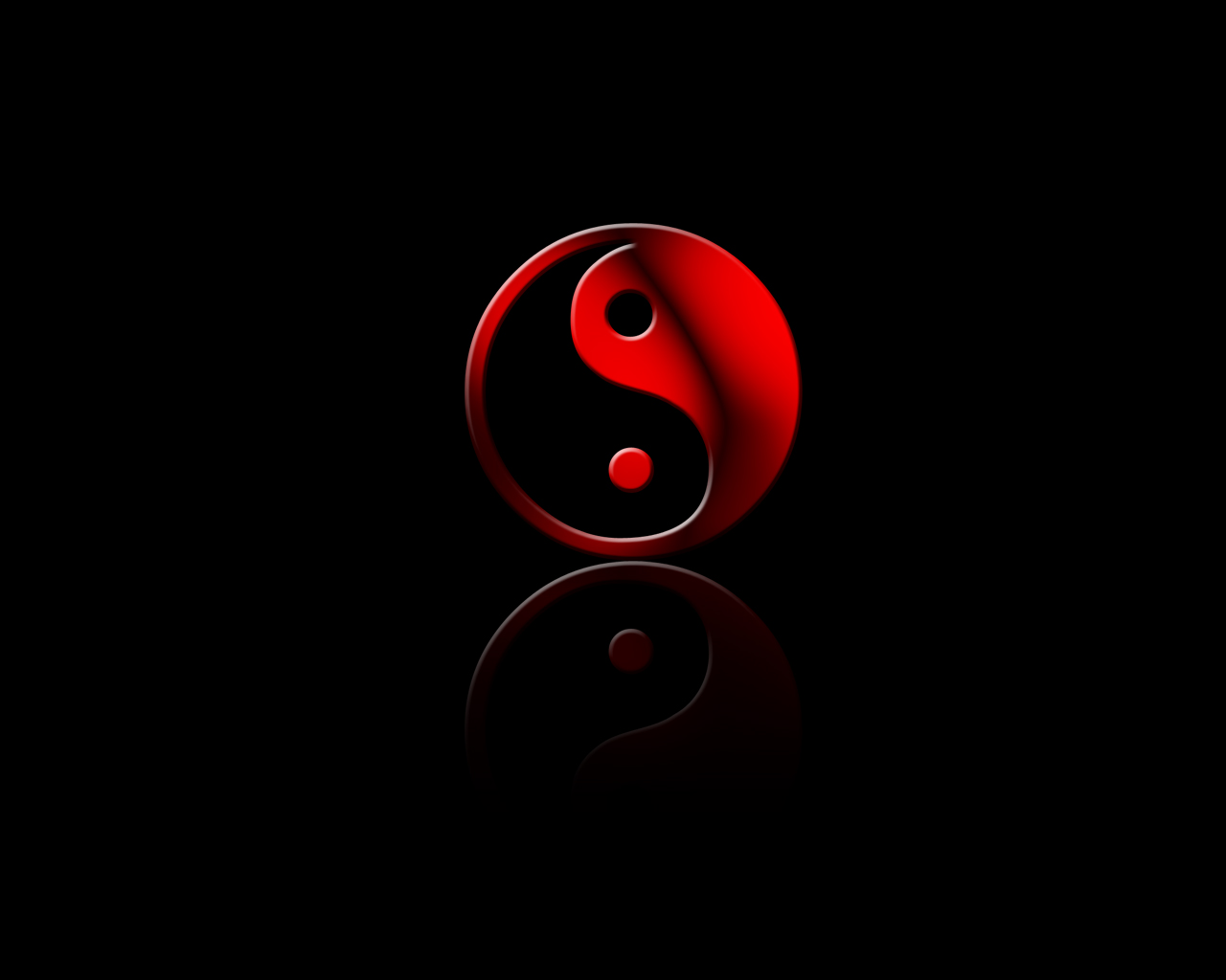 Yin and Yang