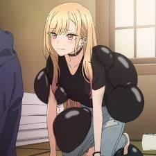 Marin Kitagawa - Kronos Blob Trap Edit