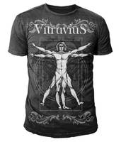 MMA Design : Vitruvius