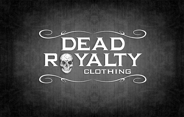 Dead Royalty Logo Alternatives