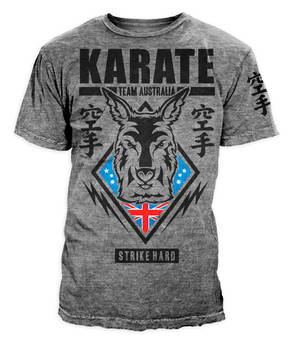 MMA Karate Australia