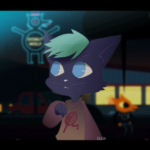 GIF NITW jacksepticeye version