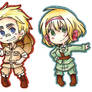 APH Sticker Set 3