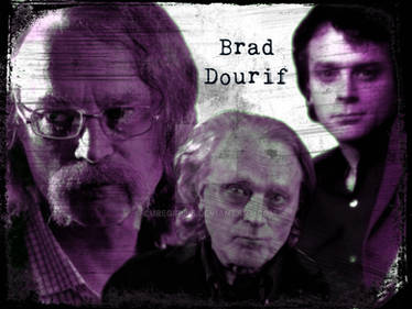 Brad Dourif