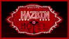 HAZBIN HOTEL Stamp 6 - F2U
