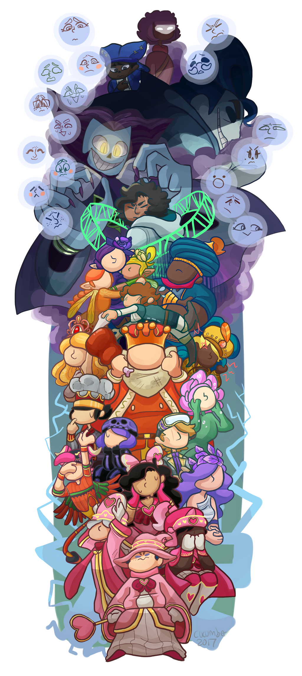 Ruby Miitopia miitopia by highrescucumber on DeviantArt
