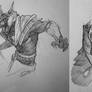 league of sketches