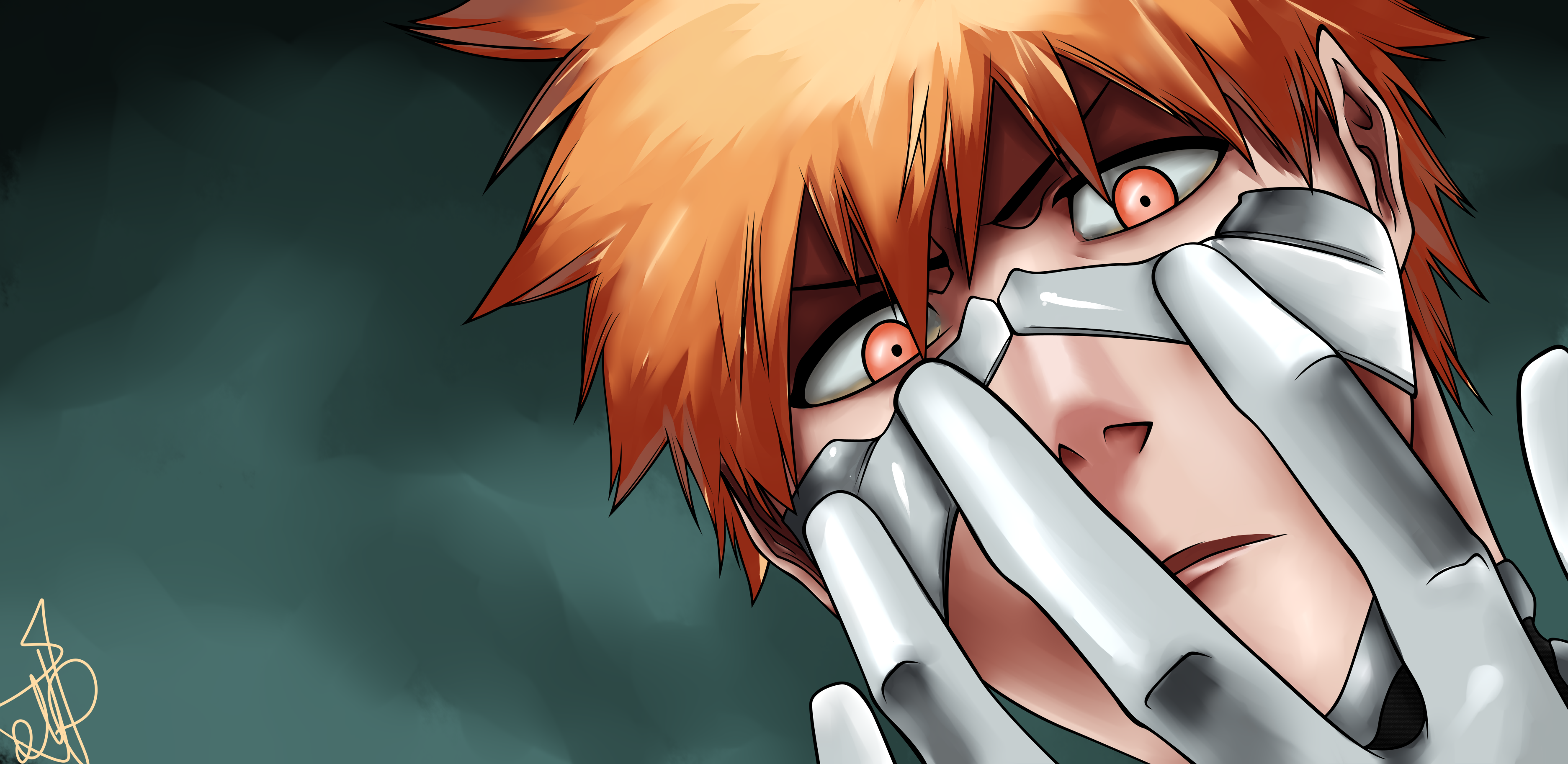 Ichigo 452 panel