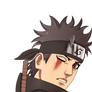 Uchiha Shisui