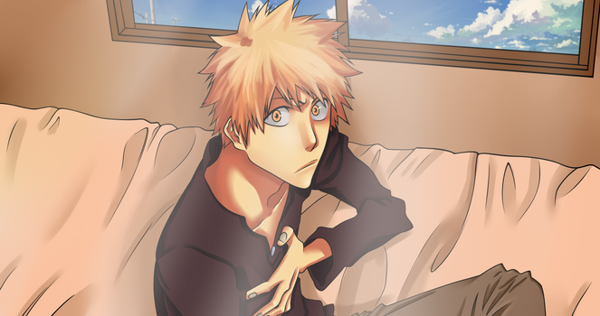 Ichigo