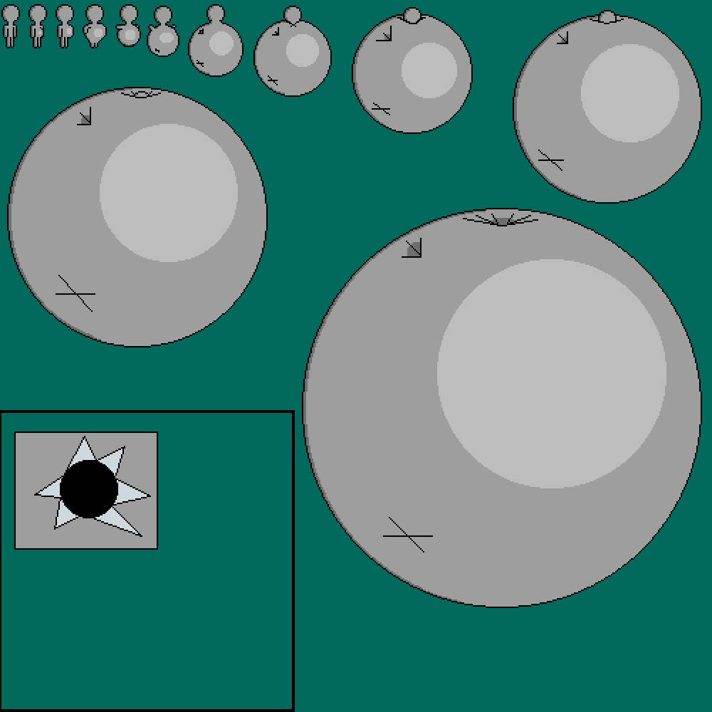 Body Inflation Base Sprite Template by HummerSnacks on DeviantArt