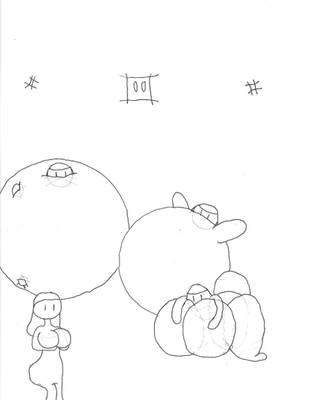 The Inflation Elixir by HummerSnacks on DeviantArt