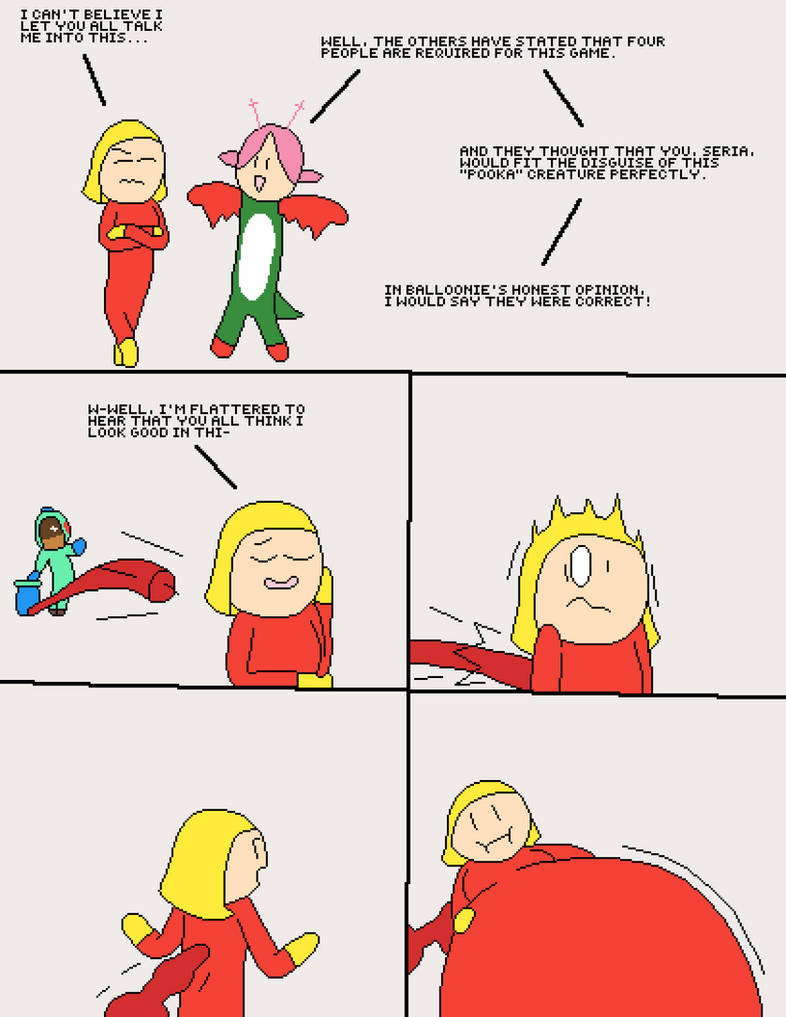 Dig Gig by HummerSnacks on DeviantArt