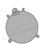 YCH Bubblized