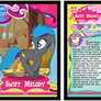 Swift Melody Trading Card