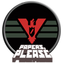 Papers Please Icon