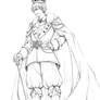 Awesome Royal Prussia -outline