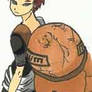 gaara