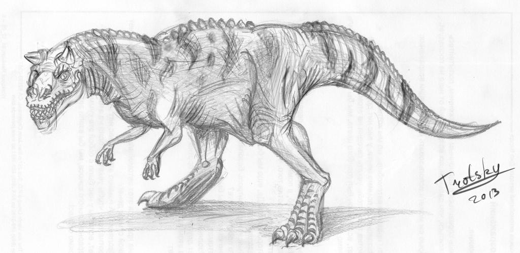 Carnotaurus