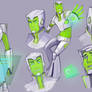 GLTAS Lanos doodles