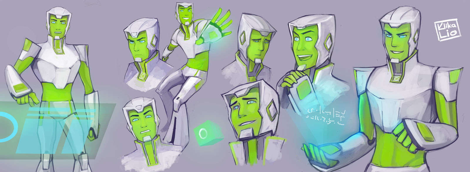 GLTAS Lanos doodles